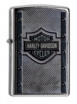 Zippo Feuerzeug 60000099 Harley Davidson
